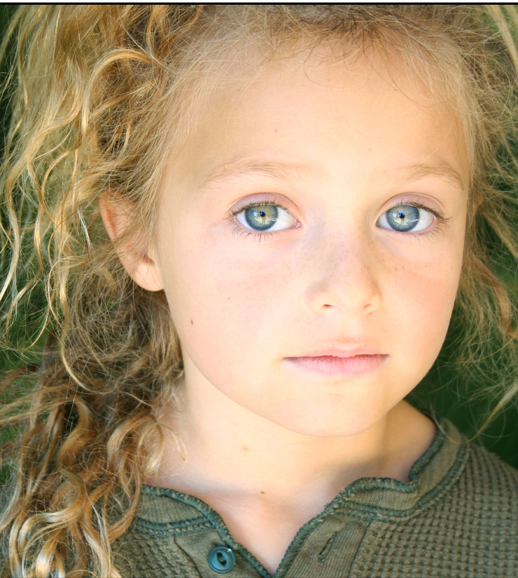 Sofia Rosinsky Sofia Rosinsky