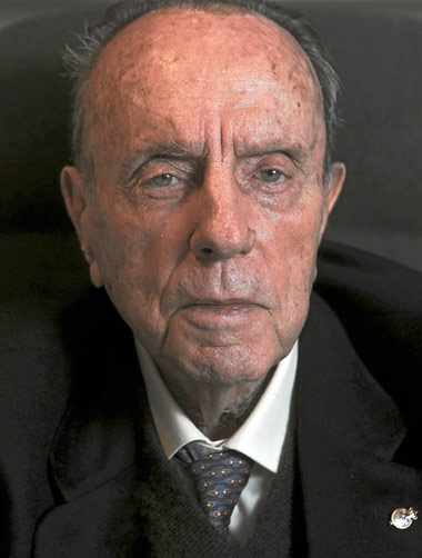 Manuel Fraga