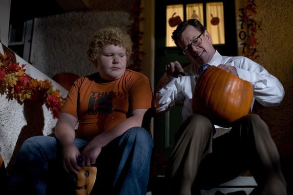 Trick 'r Treat (2007)