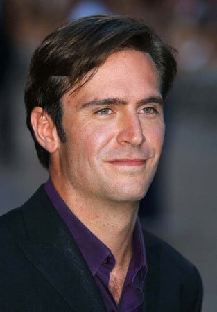 Picture Of Jack Davenport