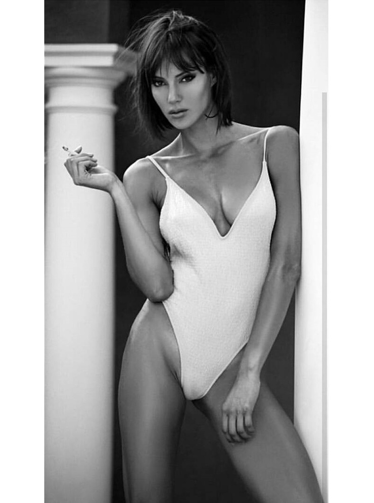 Jessica Sow