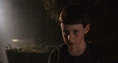 Little Man Tate