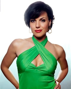 Lana Parrilla Lana Parrilla