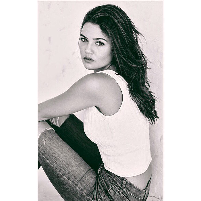 Danielle Campbell