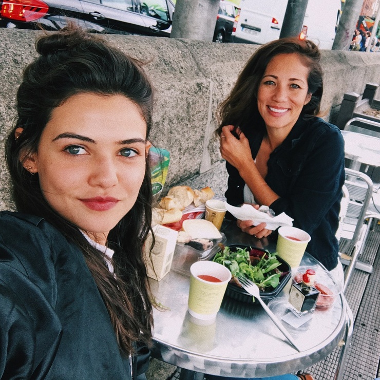 Danielle Campbell