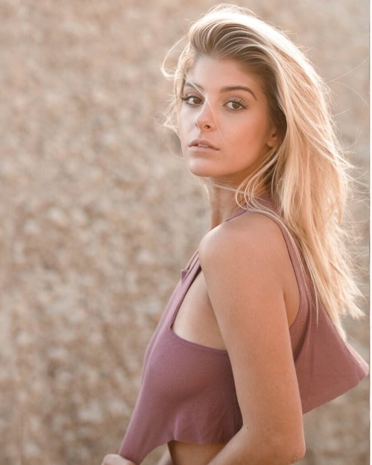 Ashley Marie Dickerson Ashley Marie Dickerson