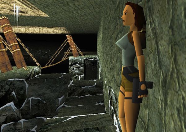 Tomb Raider