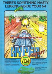 Hyper Circuit
