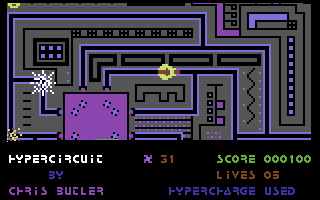 Hyper Circuit