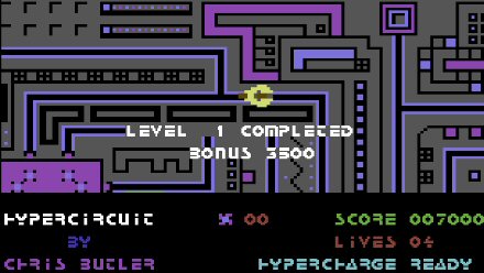 Hyper Circuit