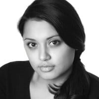 Salma Shah