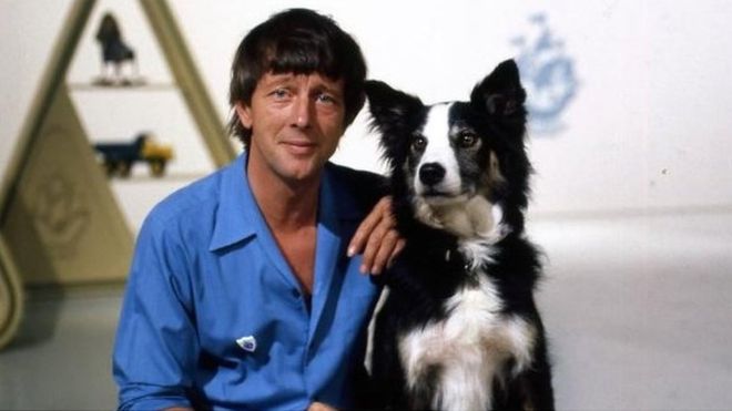 Picture of Blue Peter (1958- )