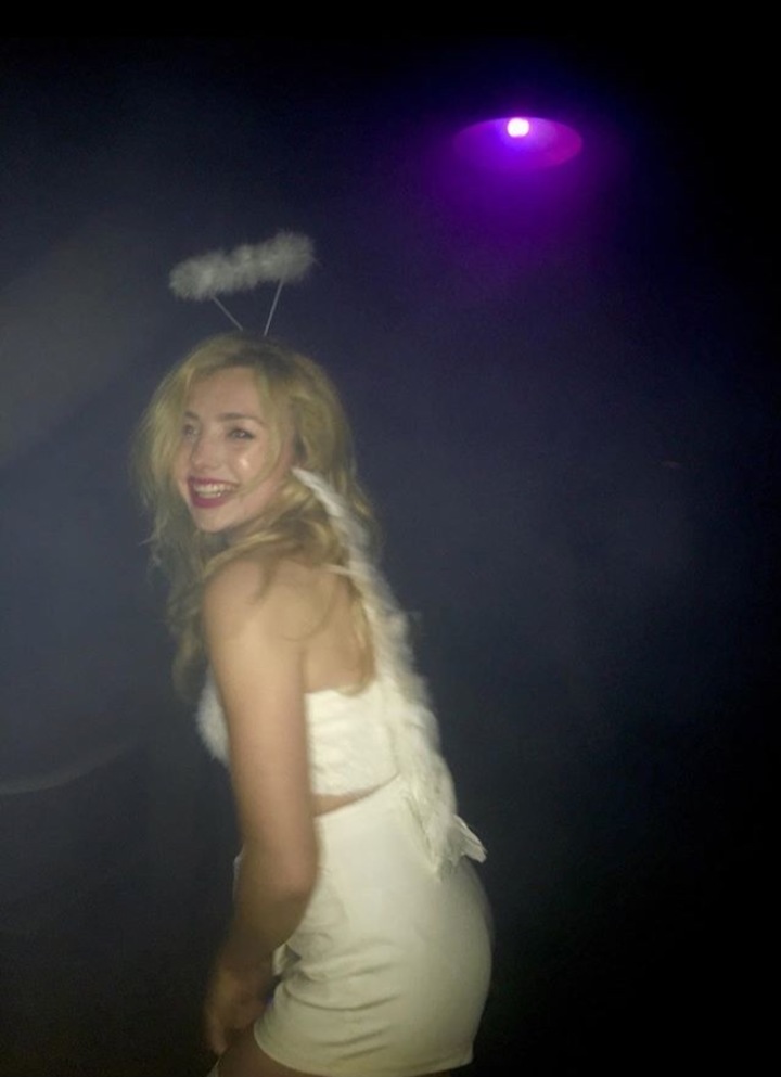 Peyton List Peyton List