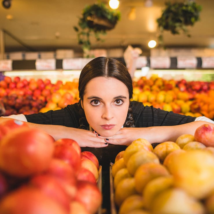 Vanessa Marano