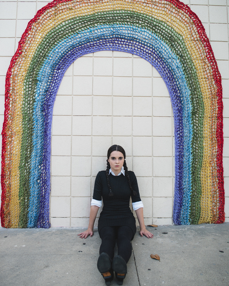 Vanessa Marano Vanessa Marano