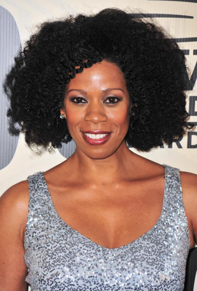 Kim Wayans