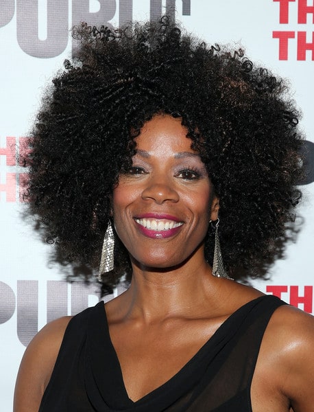 Picture Of Kim Wayans