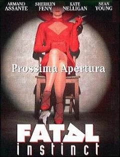Fatal Instinct