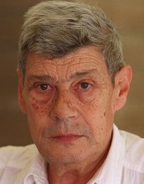 Antonio Eceiza