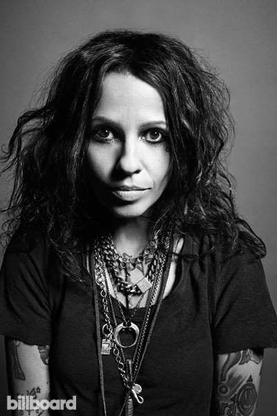 Linda Perry