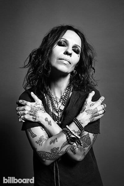 Linda Perry