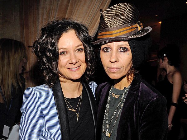 Linda Perry