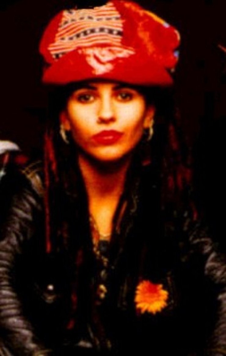 Linda Perry