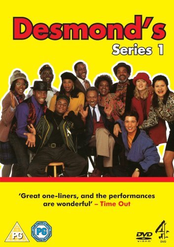 Desmond's: Series 1 