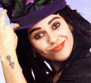 Linda Perry