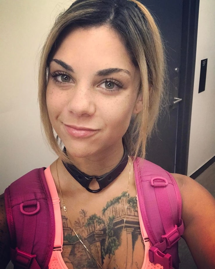 Bonnie Rotten