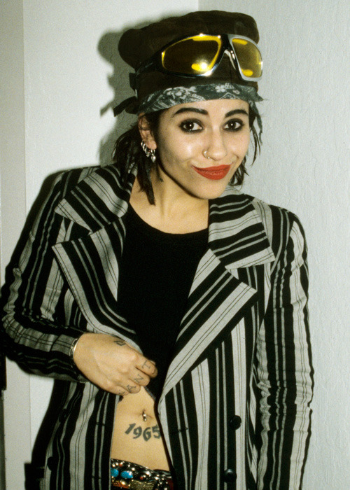 Linda Perry