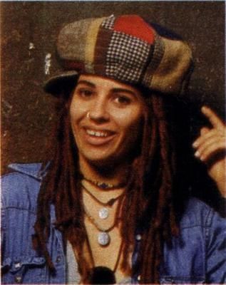 Linda Perry