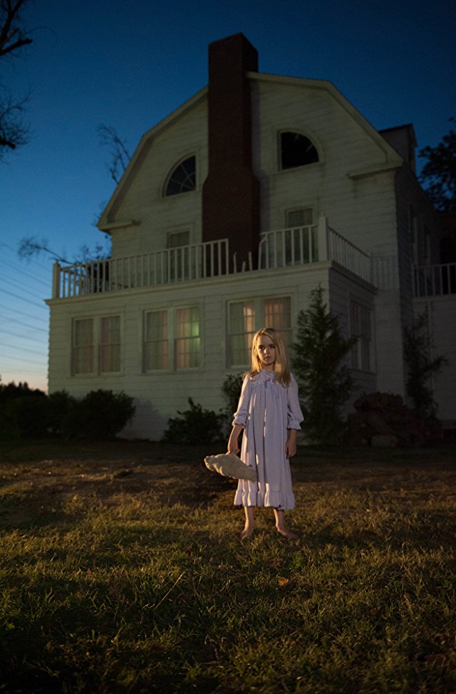 Amityville: The Awakening