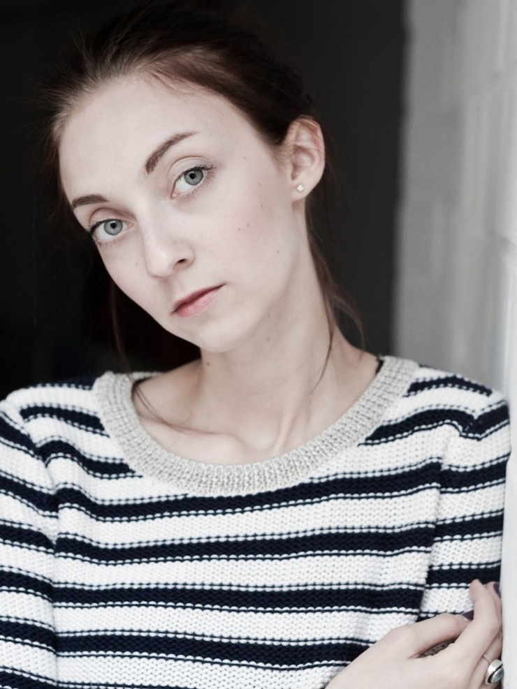 Annkatrin Klückmann