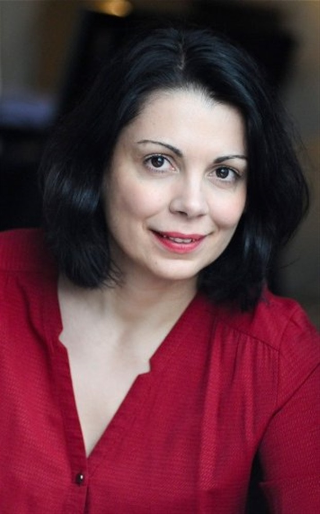 Lucille Boudonnat