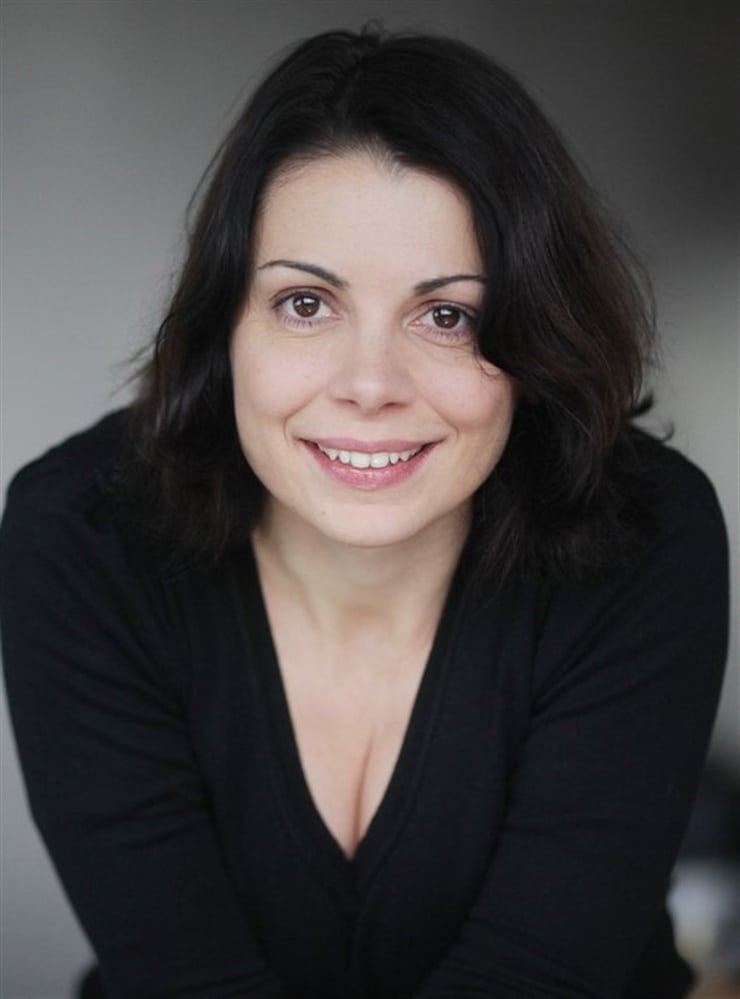 Lucille Boudonnat