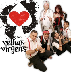 Velhas Virgens