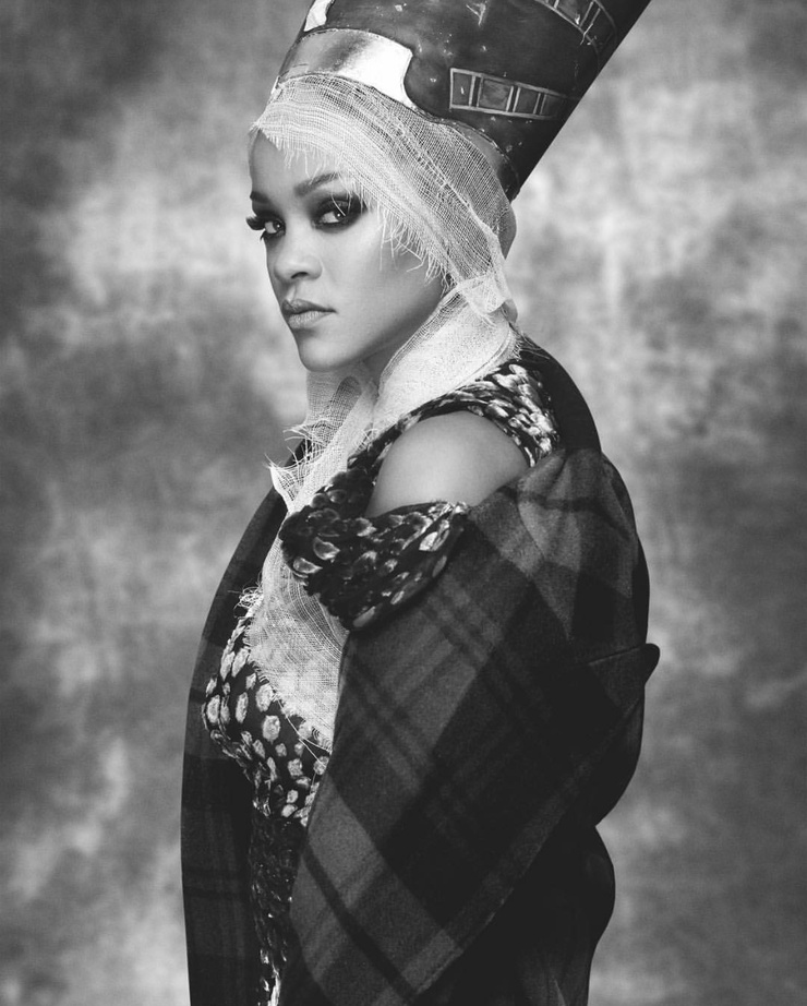 Rihanna