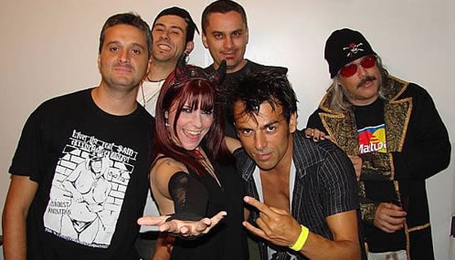 Velhas Virgens