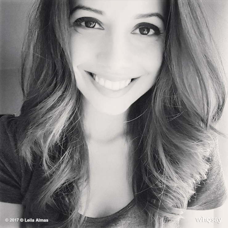 Leila Almas Leila Almas