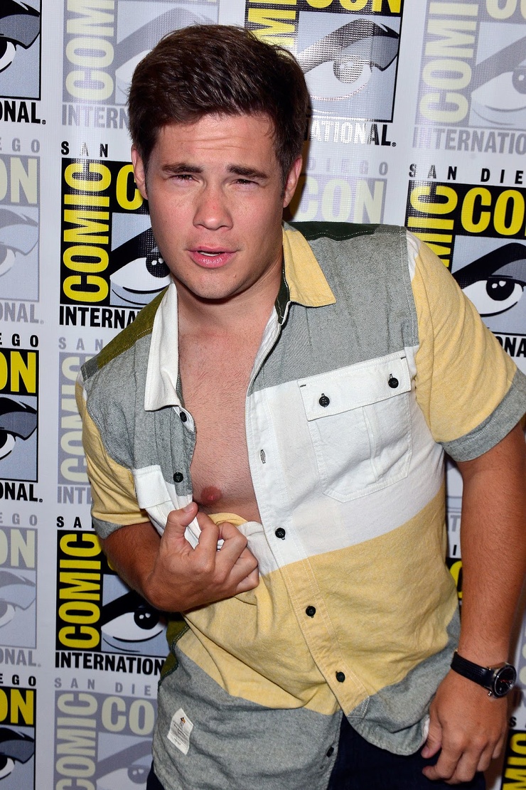 Adam Devine