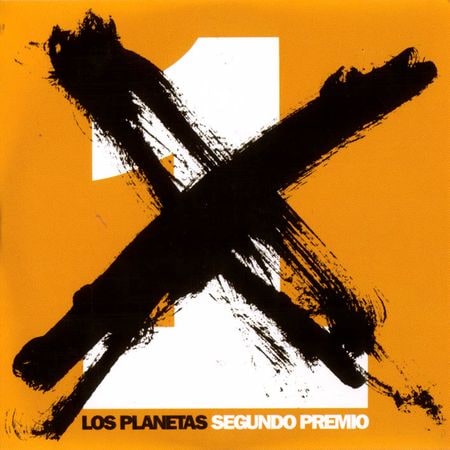 Segundo premio