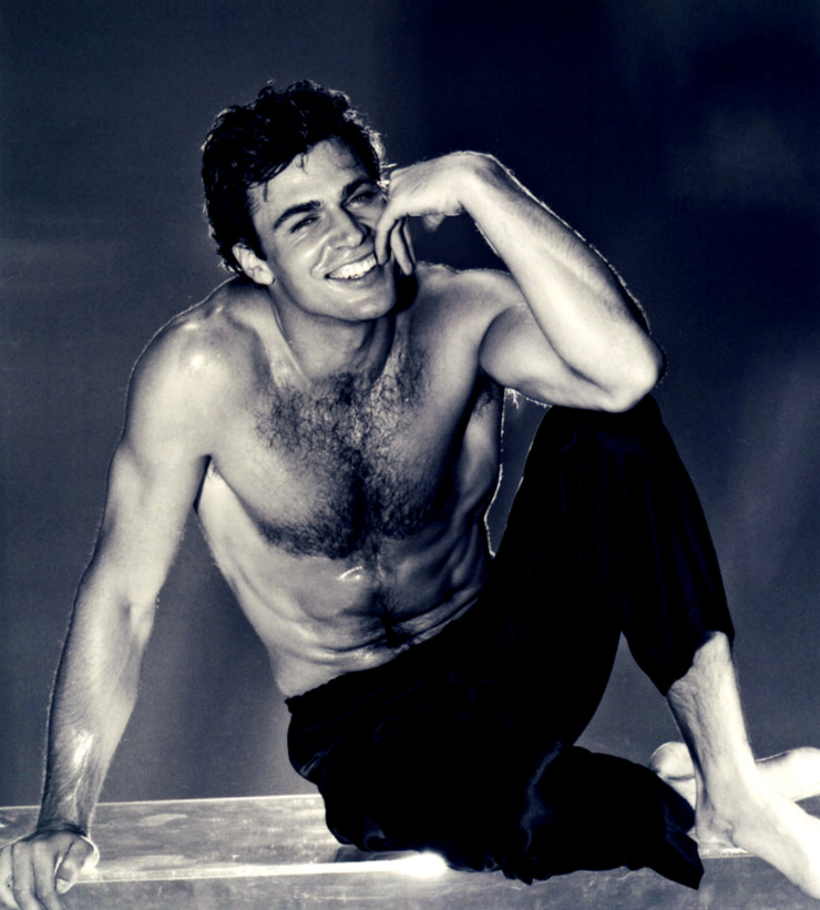Jon-Erik Hexum Jon-Erik Hexum