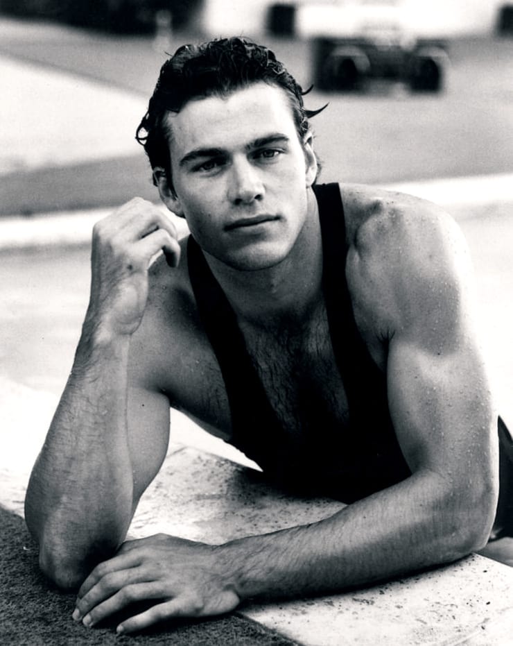 Jon-Erik Hexum Jon-Erik Hexum