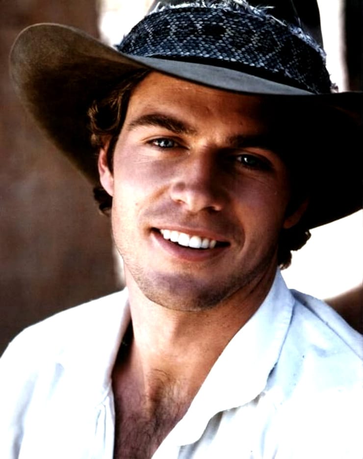 Jon-Erik Hexum