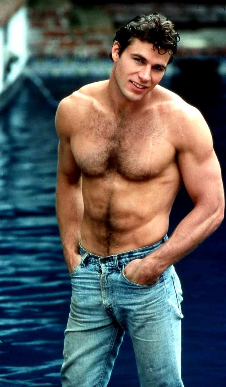 Jon-Erik Hexum