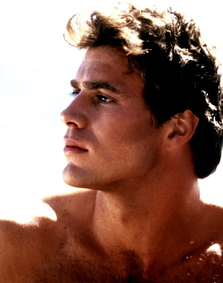 Jon-Erik Hexum