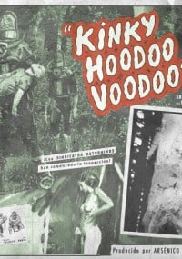 Kinky Hoodoo Voodoo