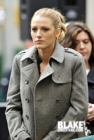 Blake Lively