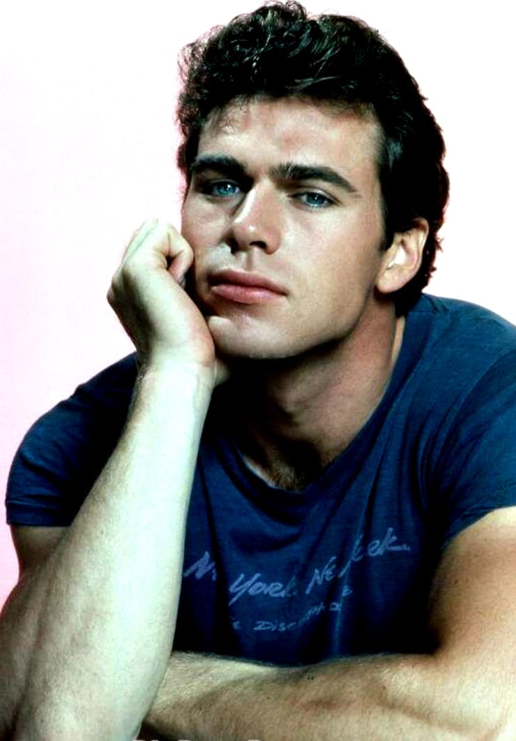 Jon-Erik Hexum Jon-Erik Hexum